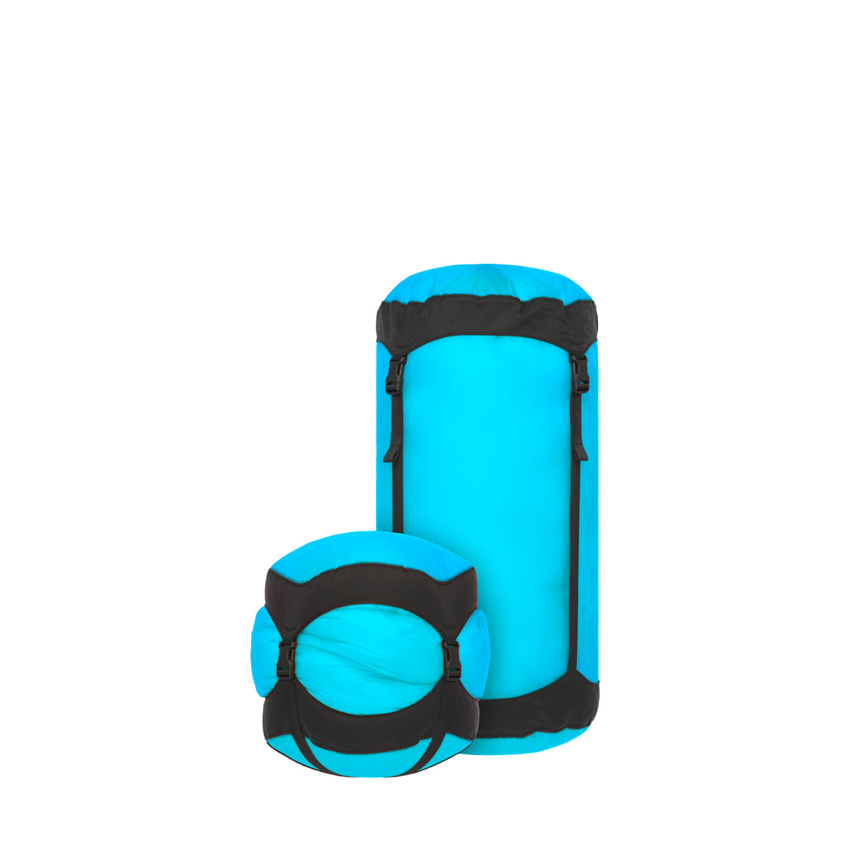 Sea To Summit Eco Ultrasil Compression Sack 20l Blue