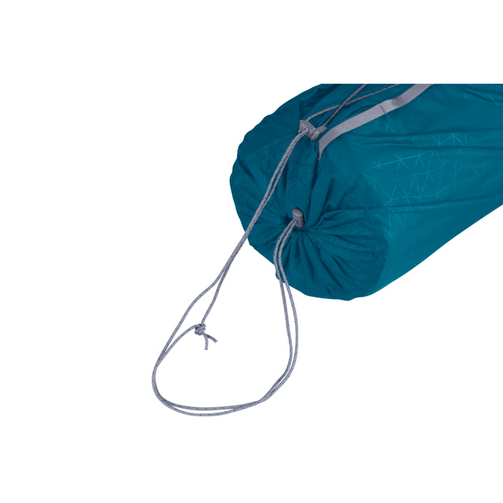 Sea To Summit Selfinflate Mat Comfort Deluxe Camper Van