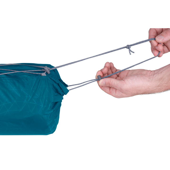 Sea To Summit Selfinflate Mat Comfort Deluxe Camper Van