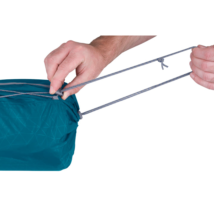 Sea To Summit Selfinflate Mat Comfort Deluxe Camper Van