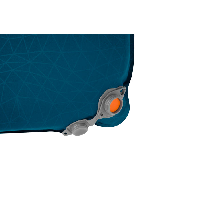 Sea To Summit Selfinflate Mat Comfort Deluxe Camper Van