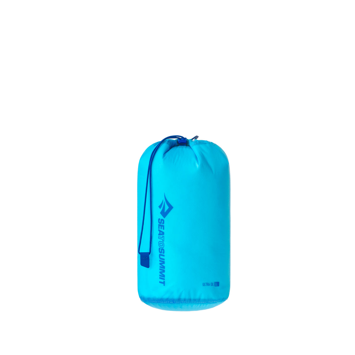Sea To Summit Eco Ultrasil Stuff Sack 5l Blue
