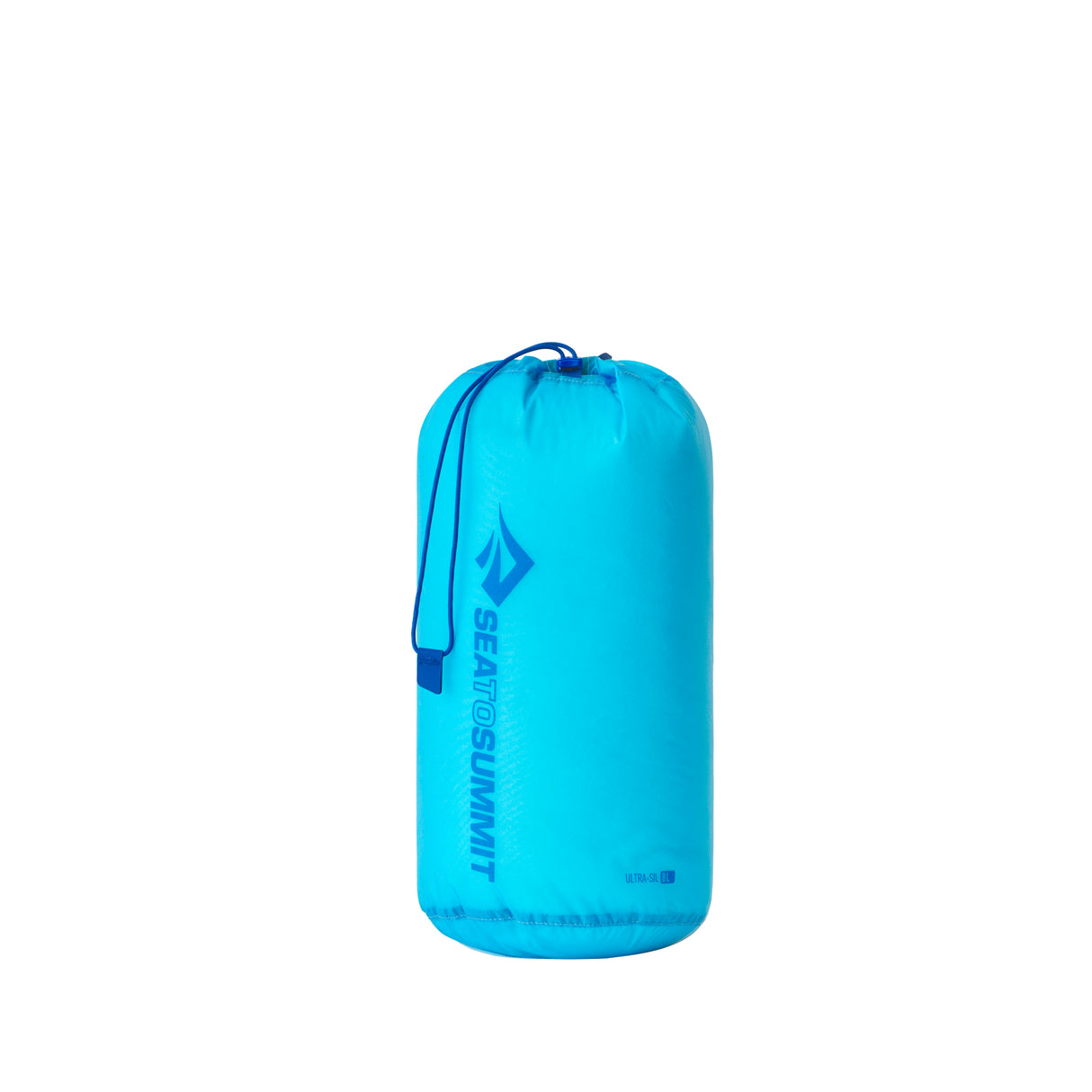 Sea To Summit Eco Ultrasil Stuff Sack 8l Blue