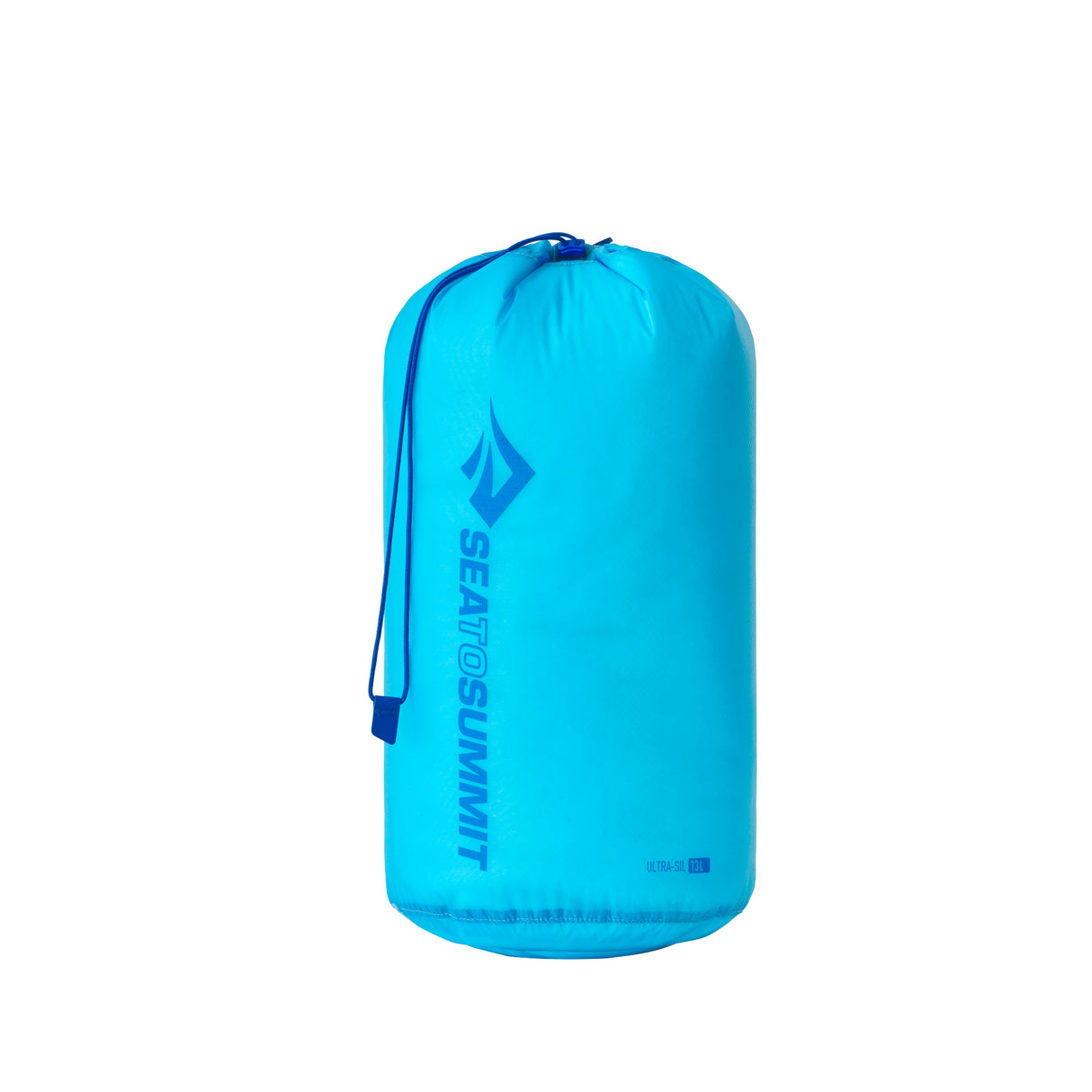 Sea To Summit Eco Ultrasil Stuff Sack 13l Blue