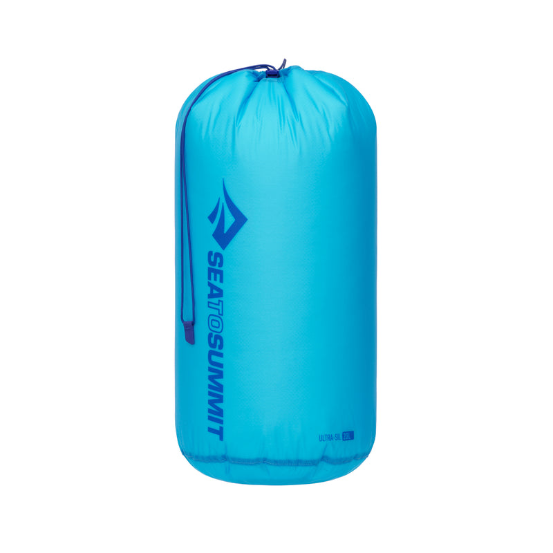 Sea To Summit Eco Ultrasil Stuffsack 20l Rise