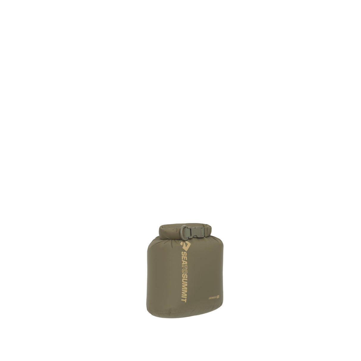 Sea To Summit Eco Lightweight Drybag 1.5L Olive