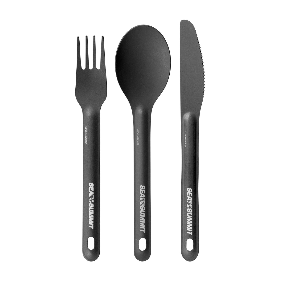 Sea To Summit Cutlery AlphaLight Spoon Short