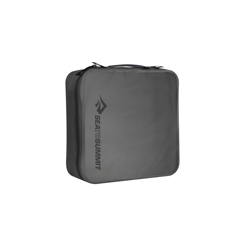 Sea To Summit Hydraulic Packcube L Black