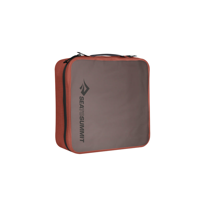 Sea To Summit Hydraulic Packcube L Black