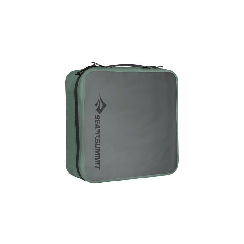 Sea To Summit Hydraulic Packcube L Black