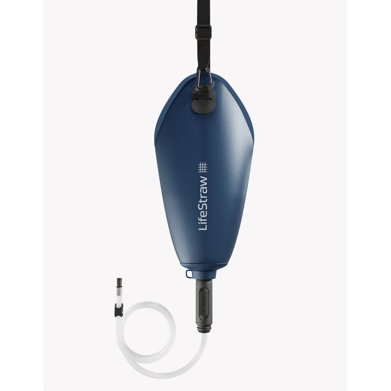 Lifestraw Peak Gravity 3L Mountain Blue