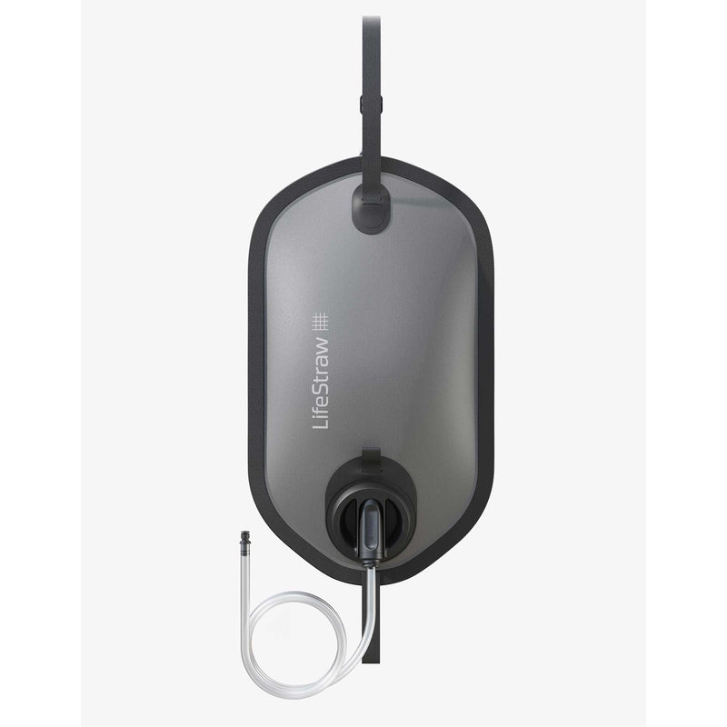 Lifestraw Peak Gravity 8L Dark Grey