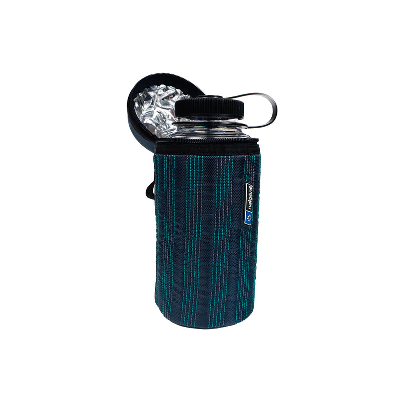 Nalgene Termotrekk 1L Vinteriso/Blt Blue