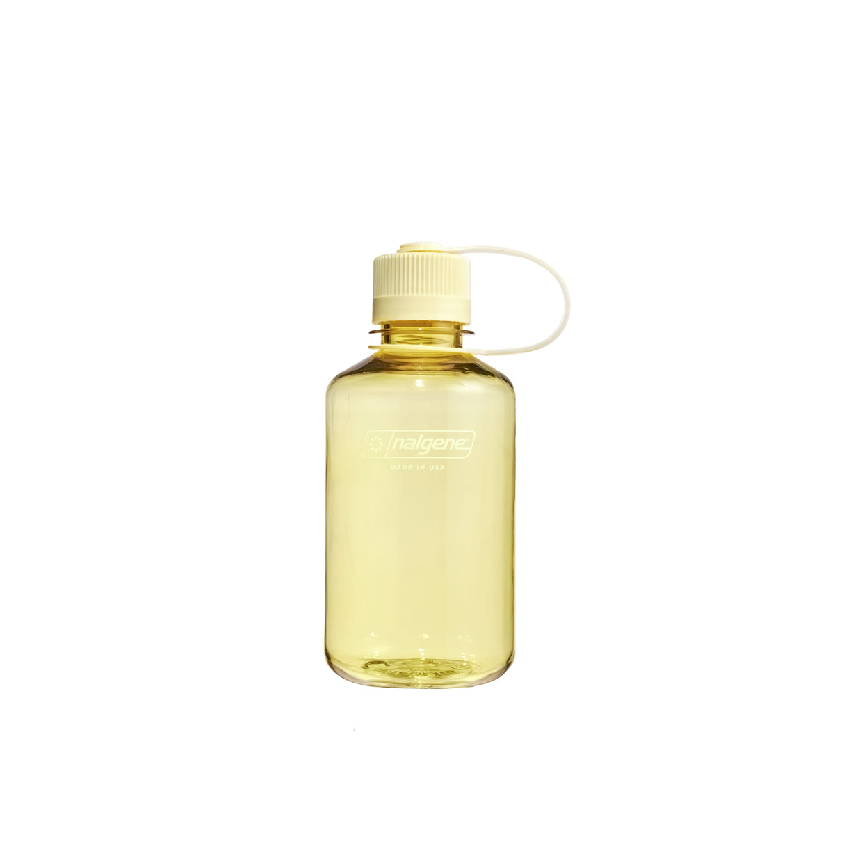 Nalgene 0,5l Narrowmouth Sustain Amethyst