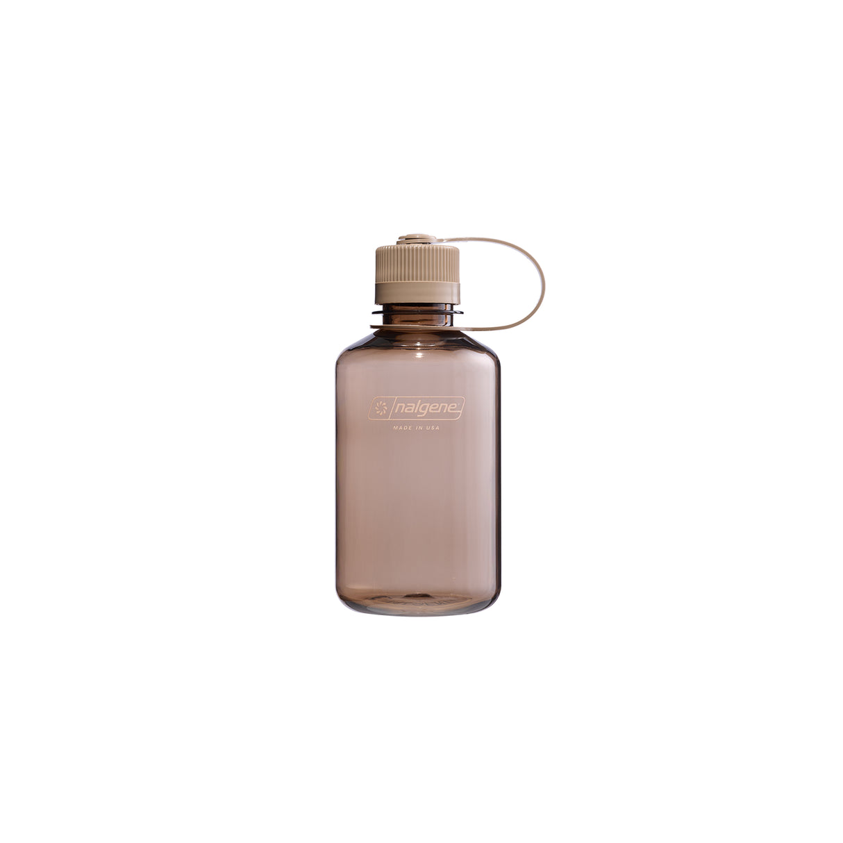 Nalgene 0,5l Narrowmouth Sustain Amethyst