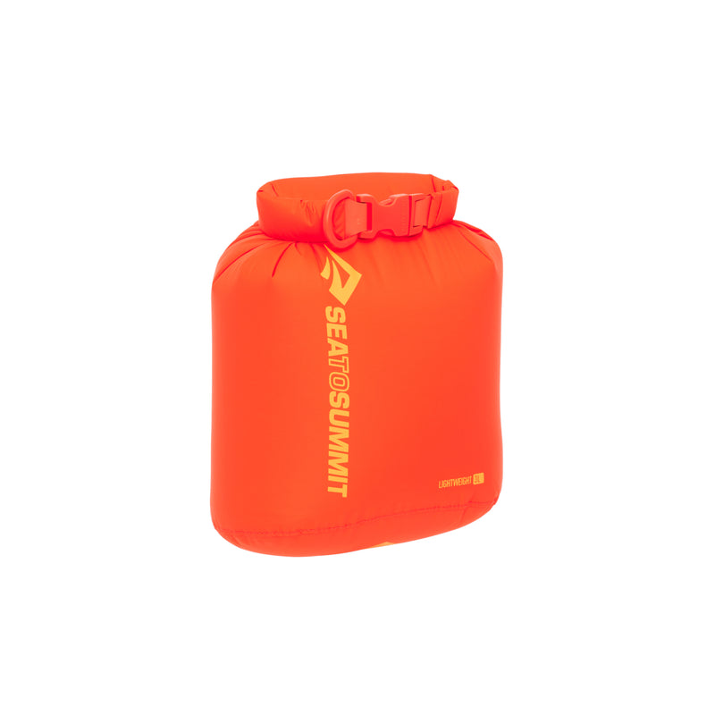 Sea To Summit Eco Lightweight Drybag 3l Beluga