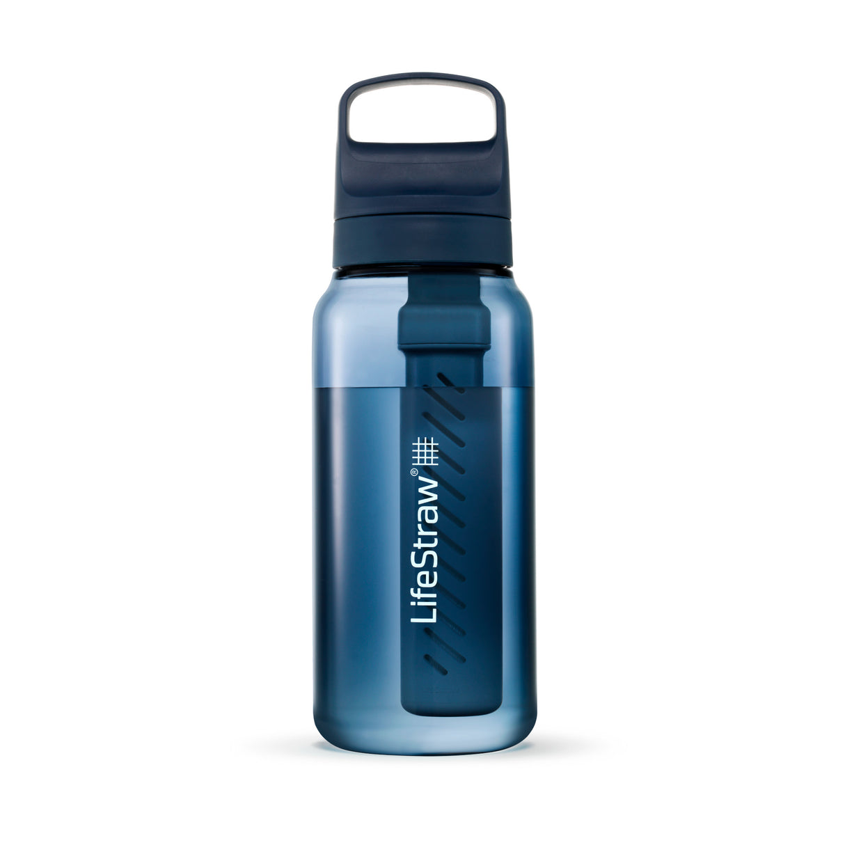 Lifestraw Go 2.0 1L Aegean Sea
