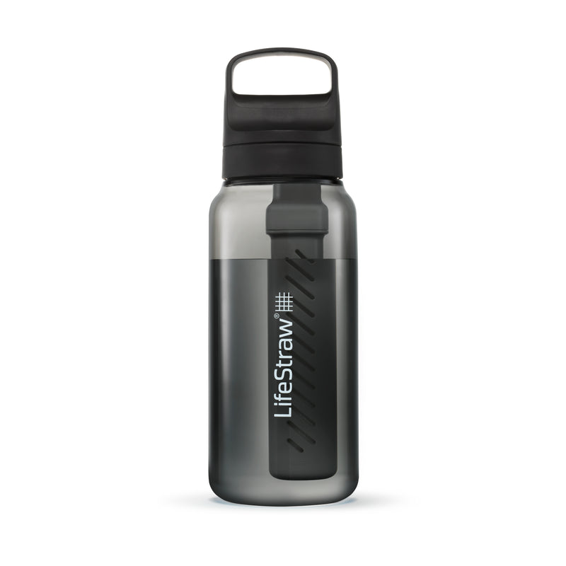 Lifestraw Go 2.0 1l Nordic Noir