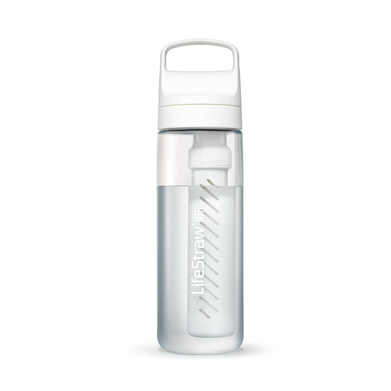 Lifestraw Go 2.0 650ml Clear