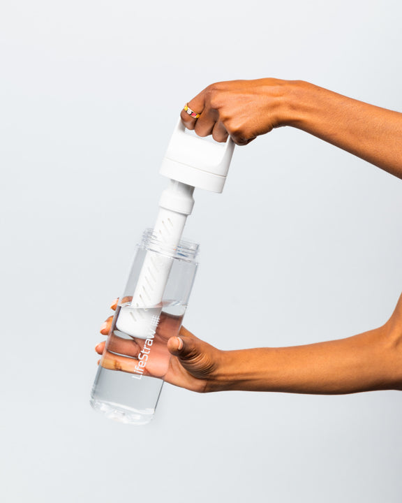 Lifestraw Go 2.0 650ml Clear