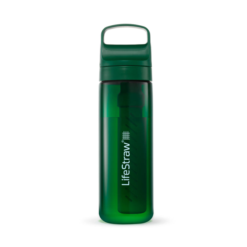 Lifestraw Go 2.0 650ml Terrace Green