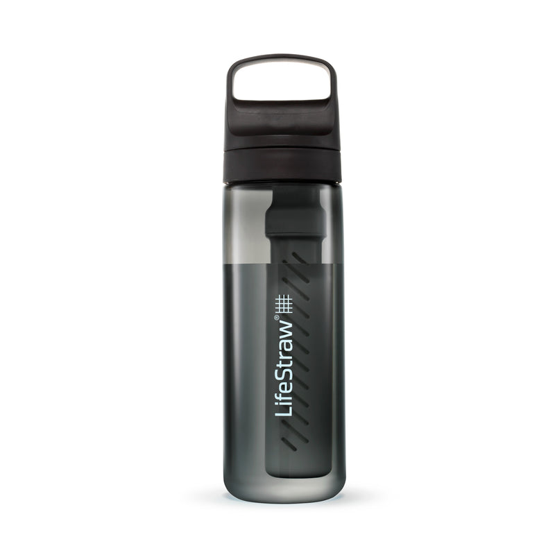 Lifestraw Go 2.0 650ml Nordic Noir