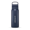 LSTRAW GO 2.0 STAINL.STEEL 700ML AEGEAN SEA