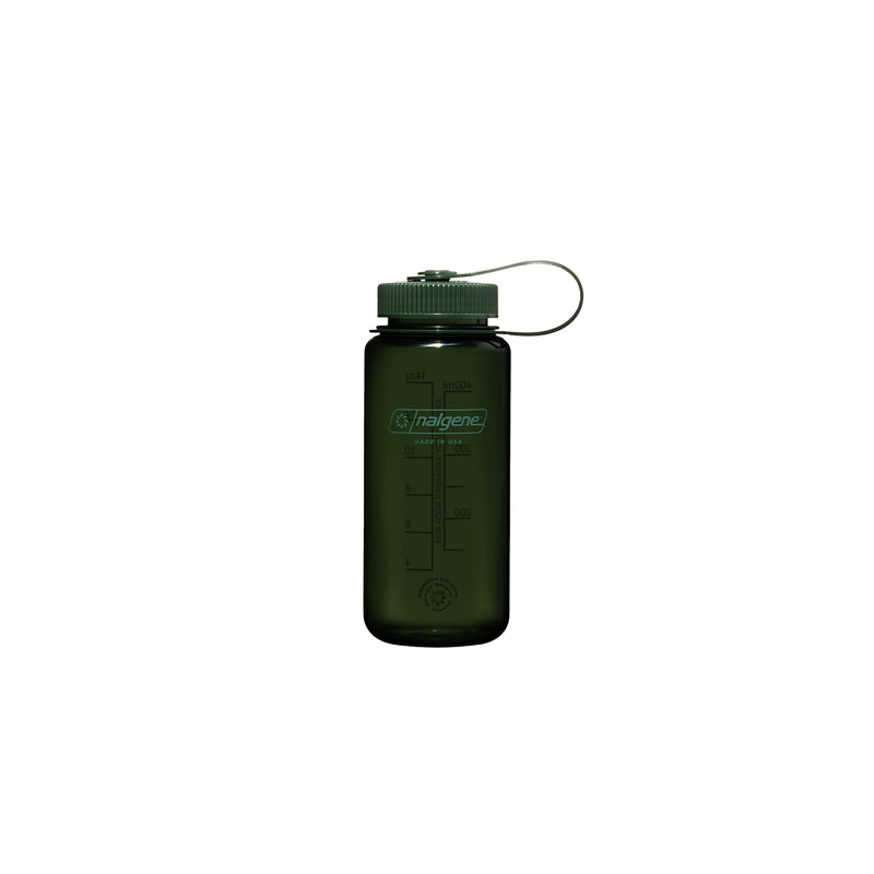 Nalgene 0,5l Widemouth Sustain Amethyst