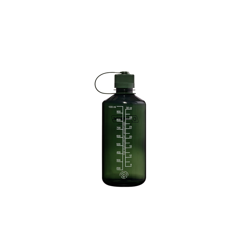 Nalgene 1l Narrowmouth Sustain Amethyst