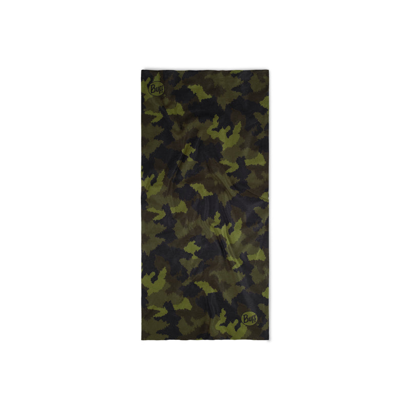 Buff Neckwear Original Ecostretch Alock Silversage