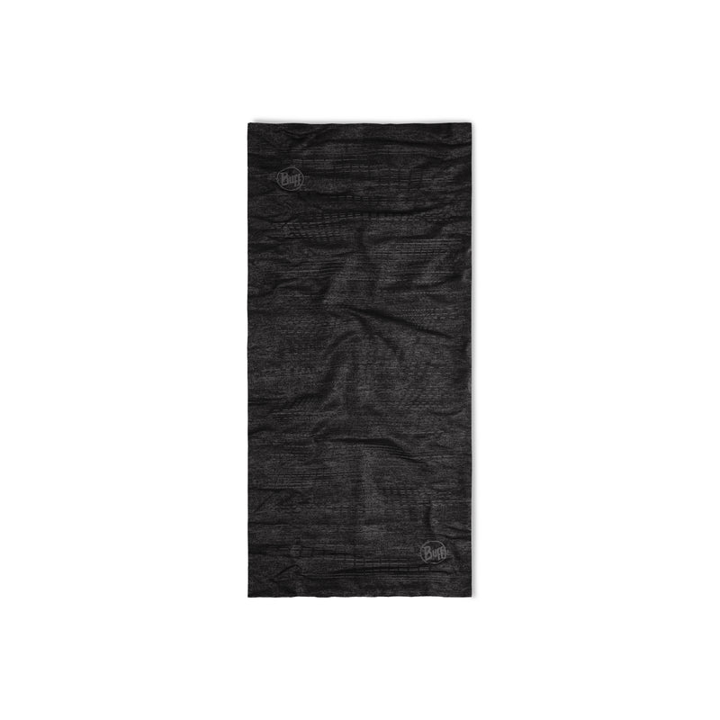 Buff Neckwear Dryflx Solid Black