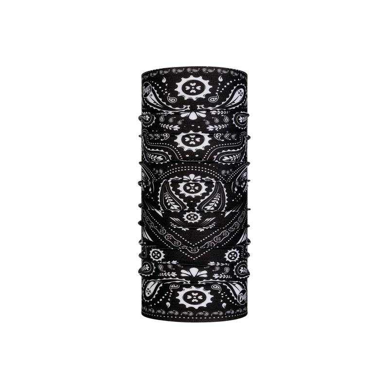 Buff Neckwear Original Ecostretch Alock Silversage