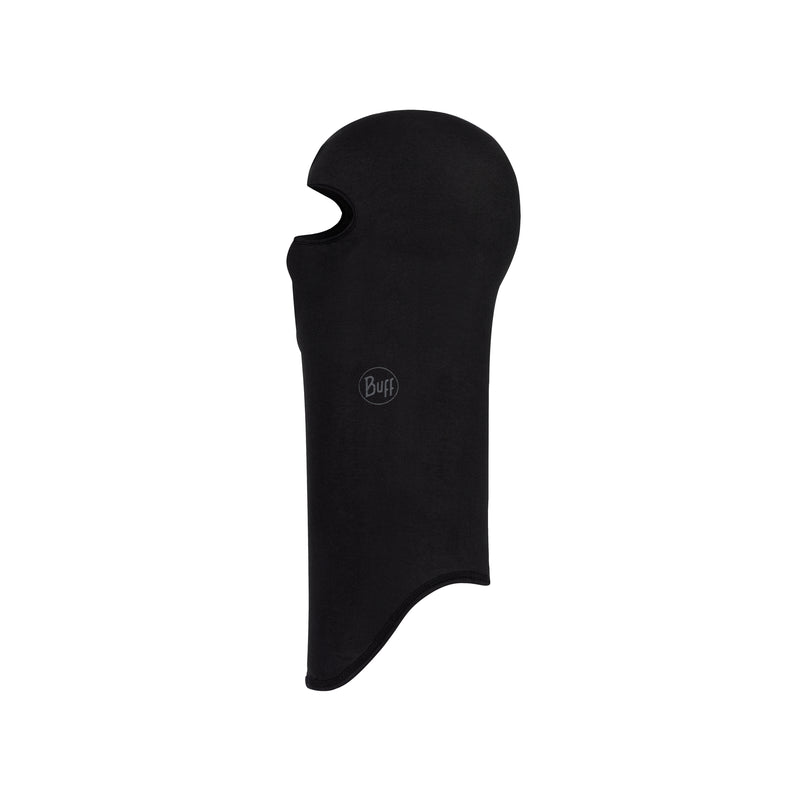 Buff Balaclava Ecostretch Micor Graphite