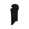 BUFF BALACL. ECOSTRETCH SOLID BLACK