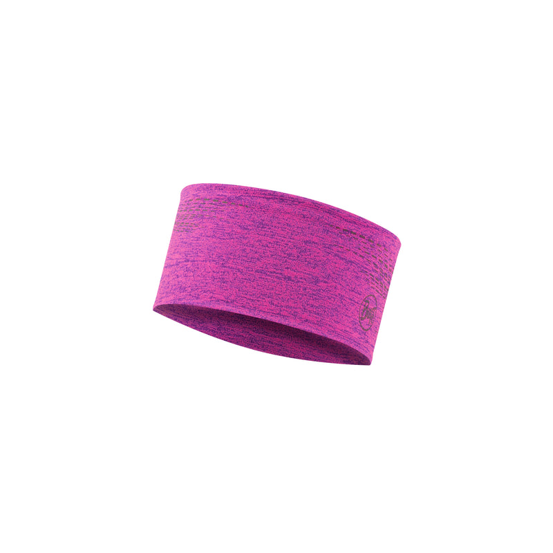 Buff Headband Dryflx Fuchsia