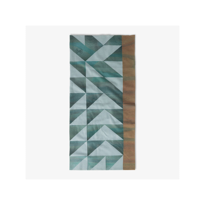 Buff Neckwear Original Ecostretch Alock Silversage