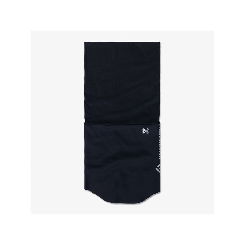 Buff Neckwear Windproof Black