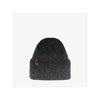 BUFF BEANIE KNITTED MARIN GRAPHITE