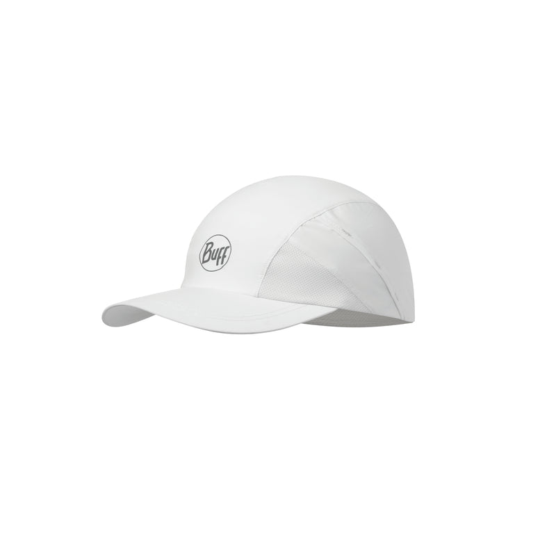 Buff Cap Pro Run Solid Black