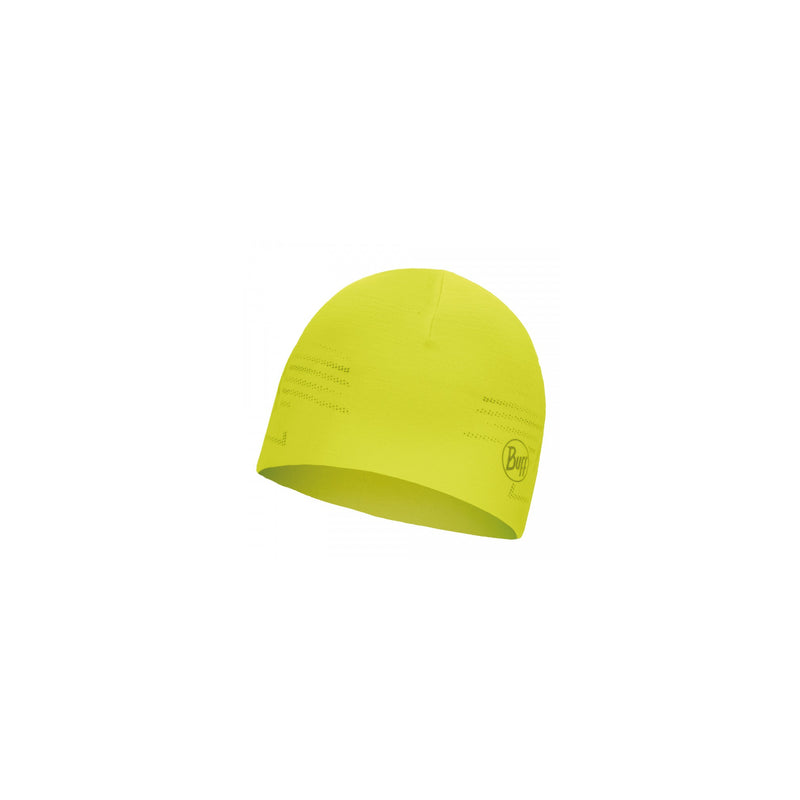 Buff Beanie Microfiber Hi Vis Orange/green