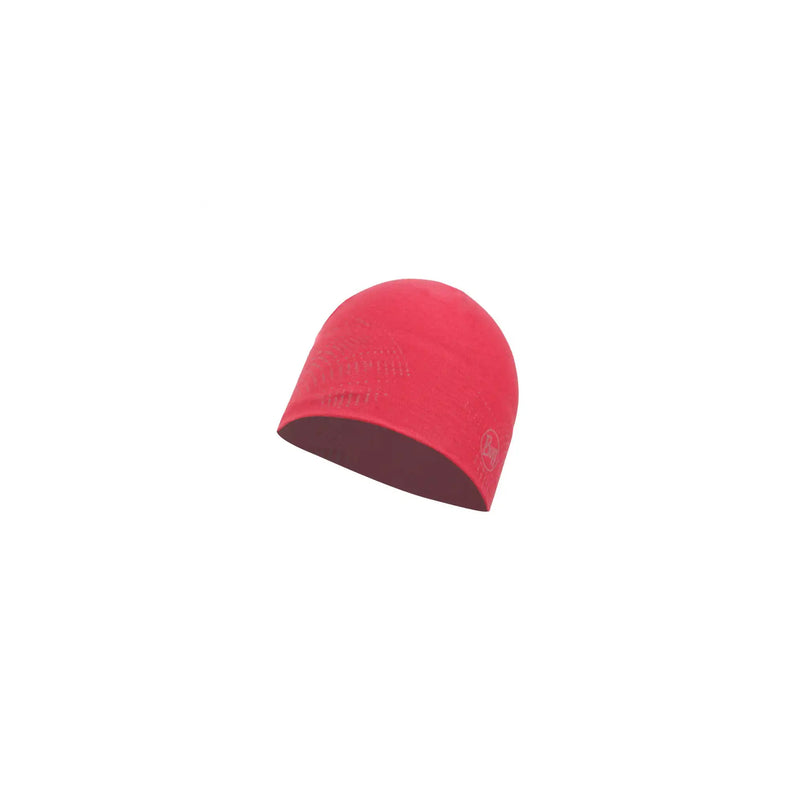 Buff Beanie Microfiber Hi Vis Orange/green