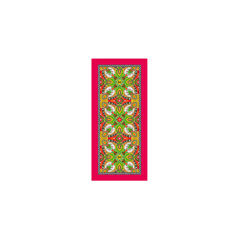 Buff Neckwear Original Ecostretch Alock Silversage