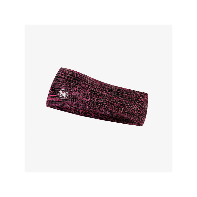 Buff Headband Dryflx Fuchsia