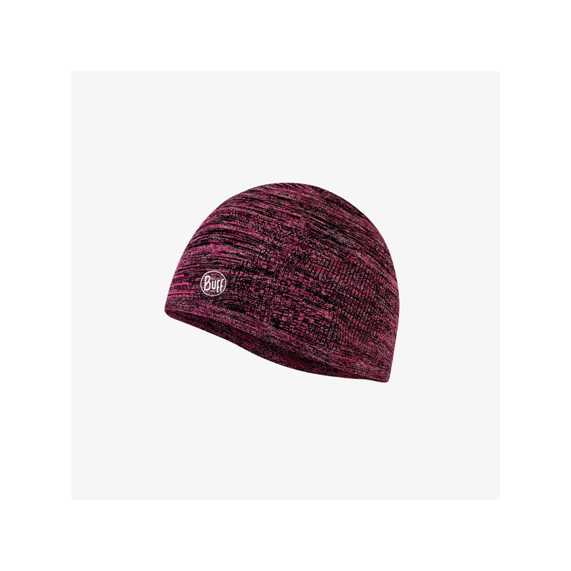 Buff Beanie Dryflx Fuchsia