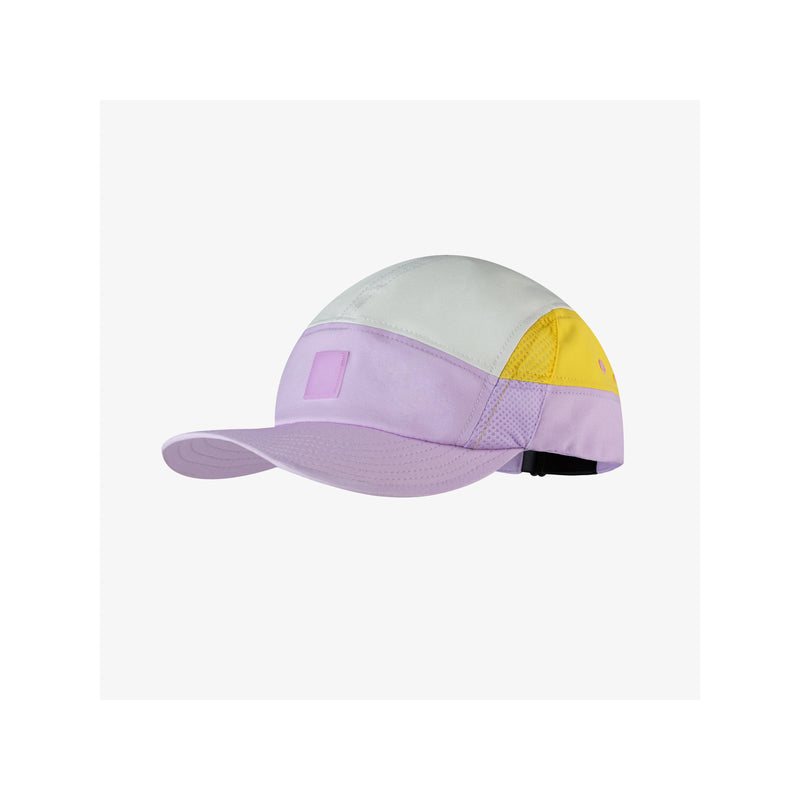 Buff Cap 5 Panel Go Cozumel Multi S/m