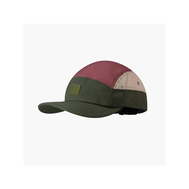 Buff Cap 5 Panel Go Cozumel Multi S/m