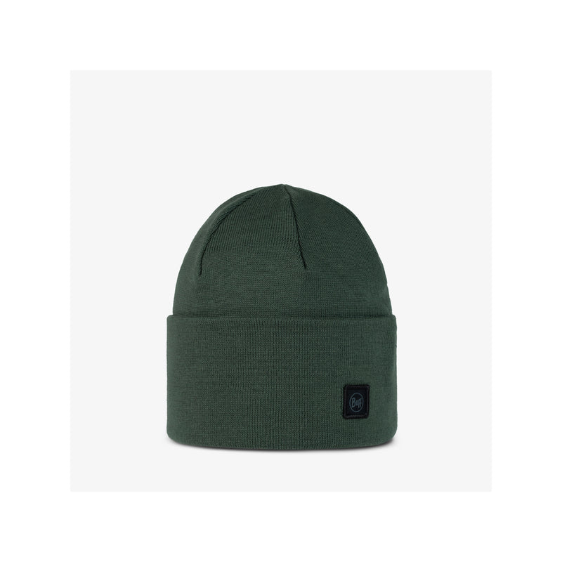 Buff Knitwear Niels Evo Beanie Cinnamon