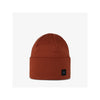 BUFF KNITWEAR NIELS EVO BEANIE CINNAMON