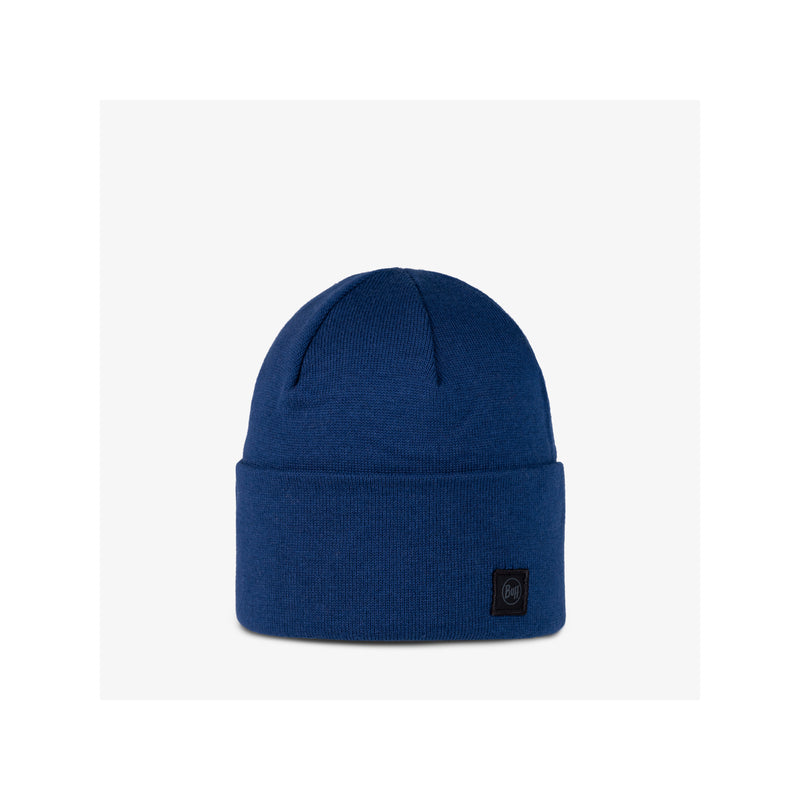 Buff Knitwear Niels Evo Beanie Cinnamon