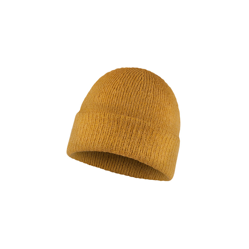 Buff Hat Knitwear Jarn Denim
